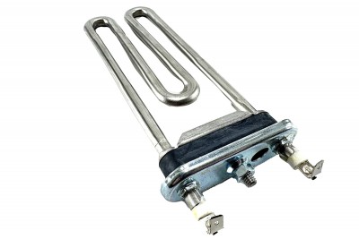 Тэн 1600W L175 под датчик, без борта Kawai